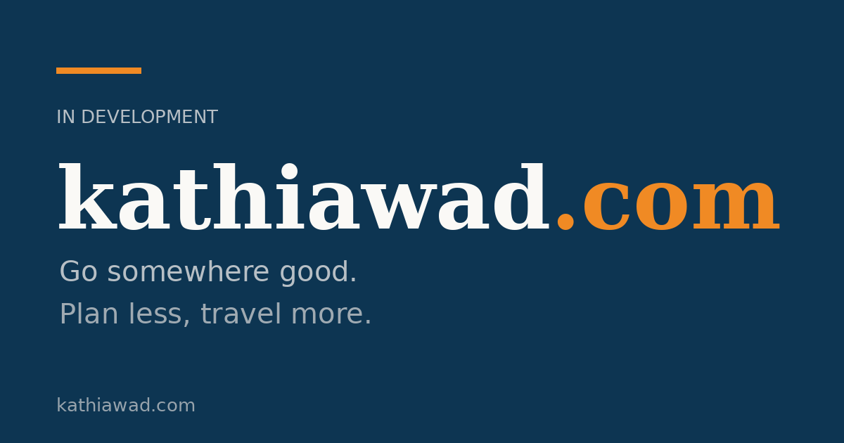 Link preview image for kathiawad.com